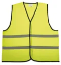 Gilet fluo Enfant-DIVERS