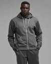 Sweat  Capuche  Team Zip 280 FDM