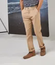 Pantalon Chino Long Homme FRONT ROW