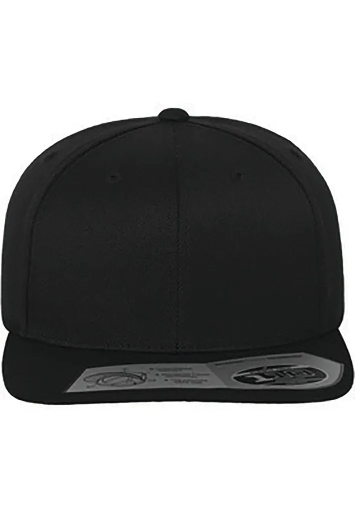 110 Fitted Snapback-FLEXFIT