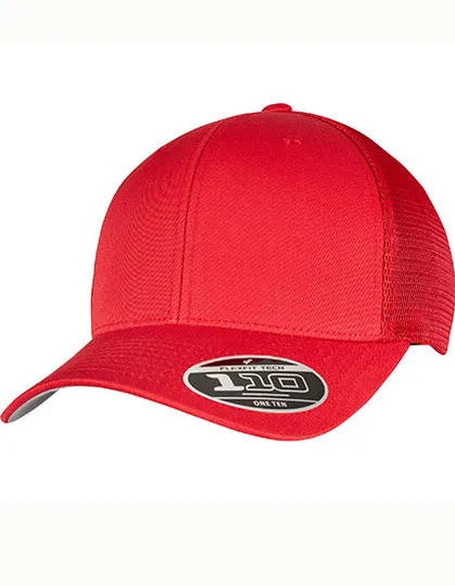 110 Mesh Cap-FLEXFIT