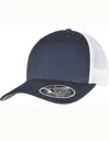110 Mesh 2-Tone Cap-FLEXFIT