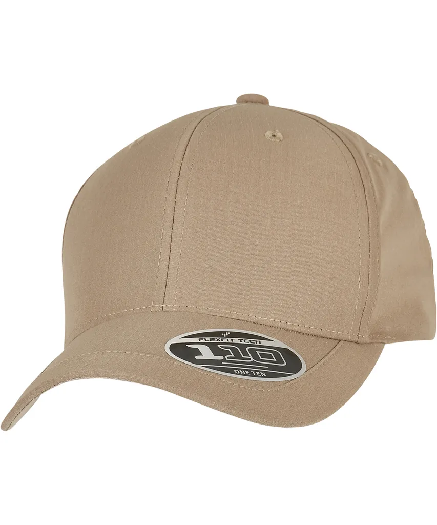 110 Ripstop Snapback