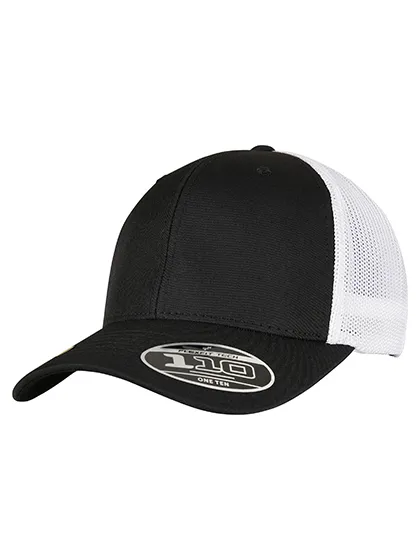 Flexfit 110 Recycled Cap 2-Tone-FLEXFIT