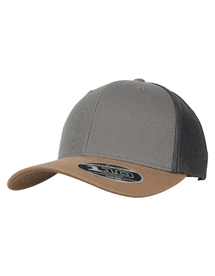 110 Trucker Cap-FLEXFIT