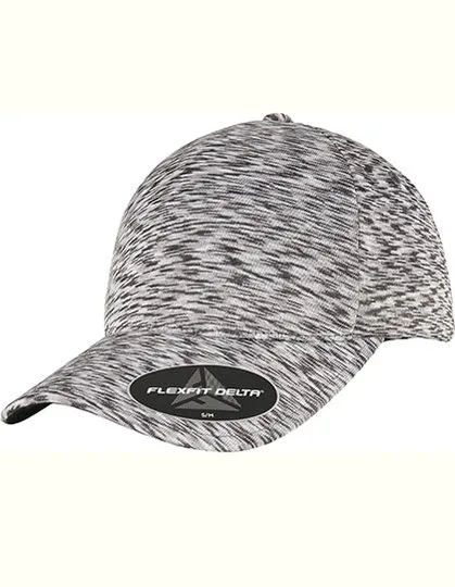 Flexfit Delta Unipanel Cap-FLEXFIT