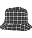 Check Bucket Hat