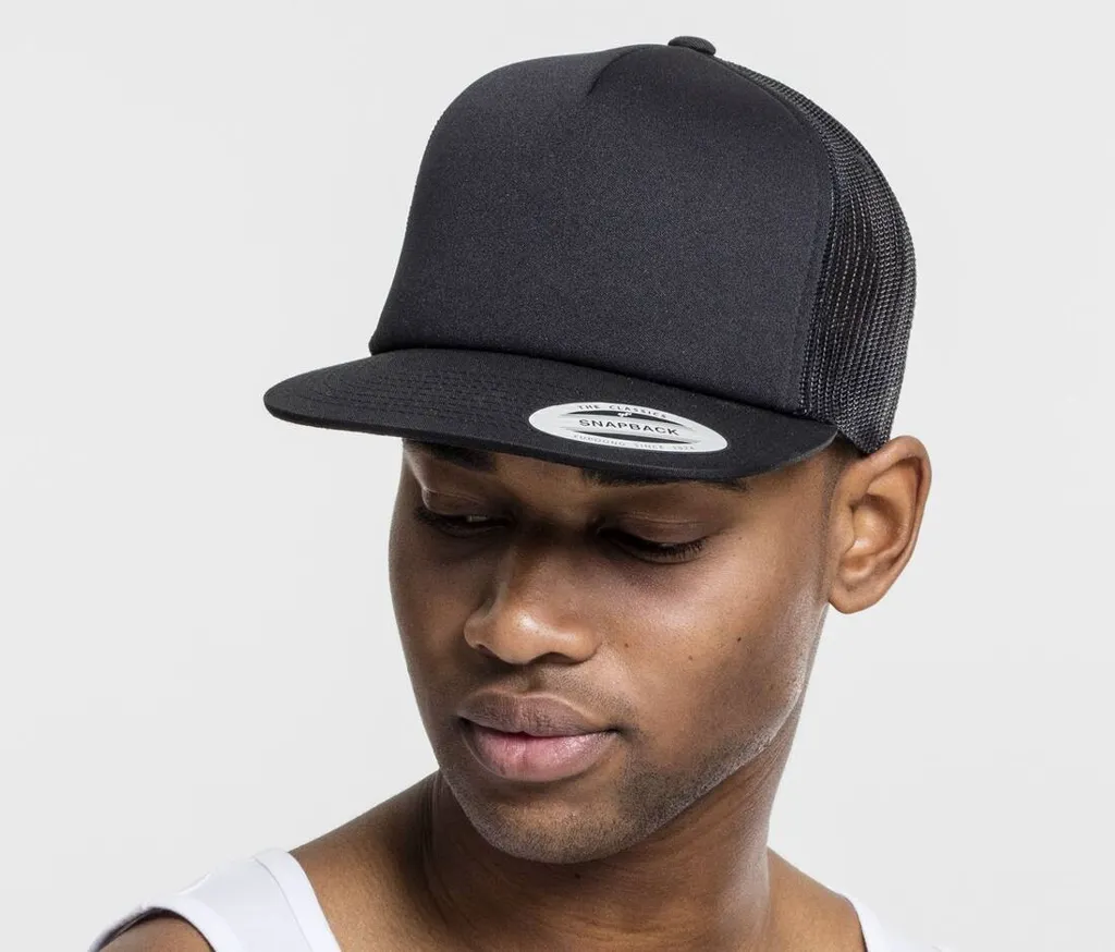 Foam Trucker FLEXFIT