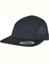 Nylon Snapback-FLEXFIT