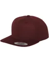Classic Snapback Cap Kids