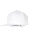Organic Cotton Snapback-FLEXFIT