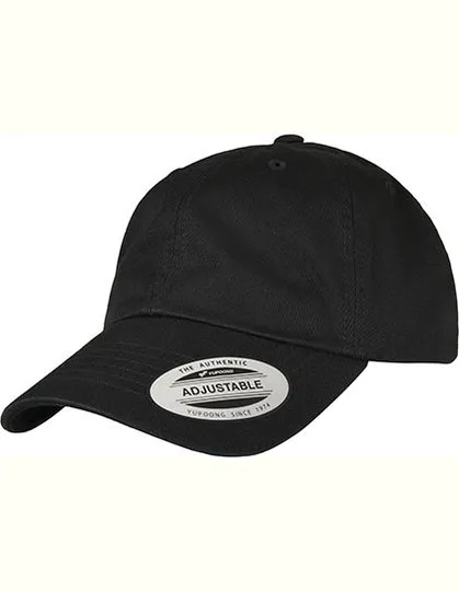 Ecowash Dad Cap-FLEXFIT
