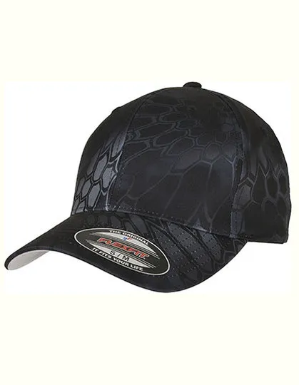Flexfit Kryptek Cap-FLEXFIT