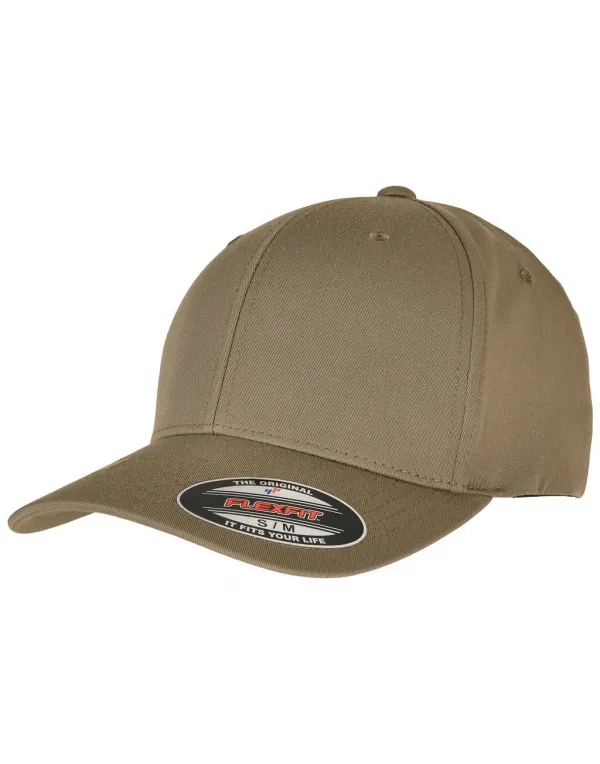 Flexfit Recycled Polyester Cap-FLEXFIT
