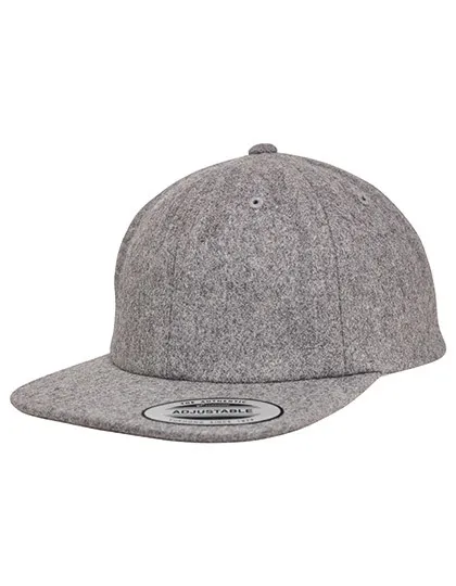 Melton Cap-FLEXFIT