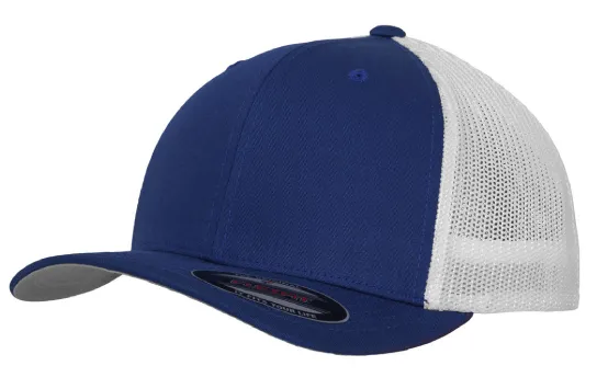 Mesh Trucker 2-Tone Casquette.FLEXFIT