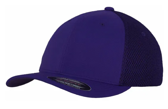 Tactel Mesh Casquette.FLEXFIT