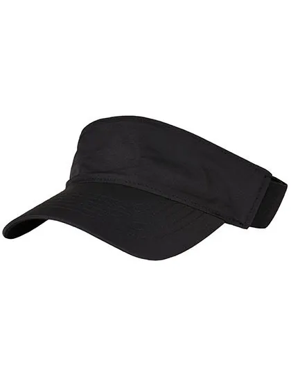 Performance Visor Cap-Flexfit