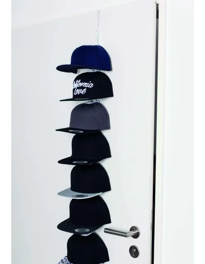 CapRack Pro System-FLEXFIT