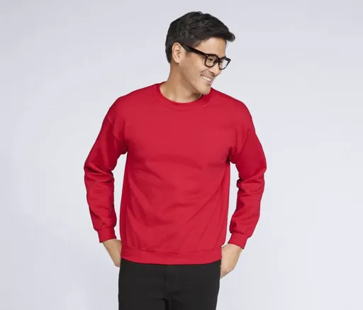 Sweat  Classique Heavy blend 270 GILDAN