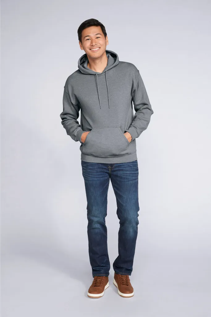 Sweat  Capuche  Heavy blend 270 GILDAN