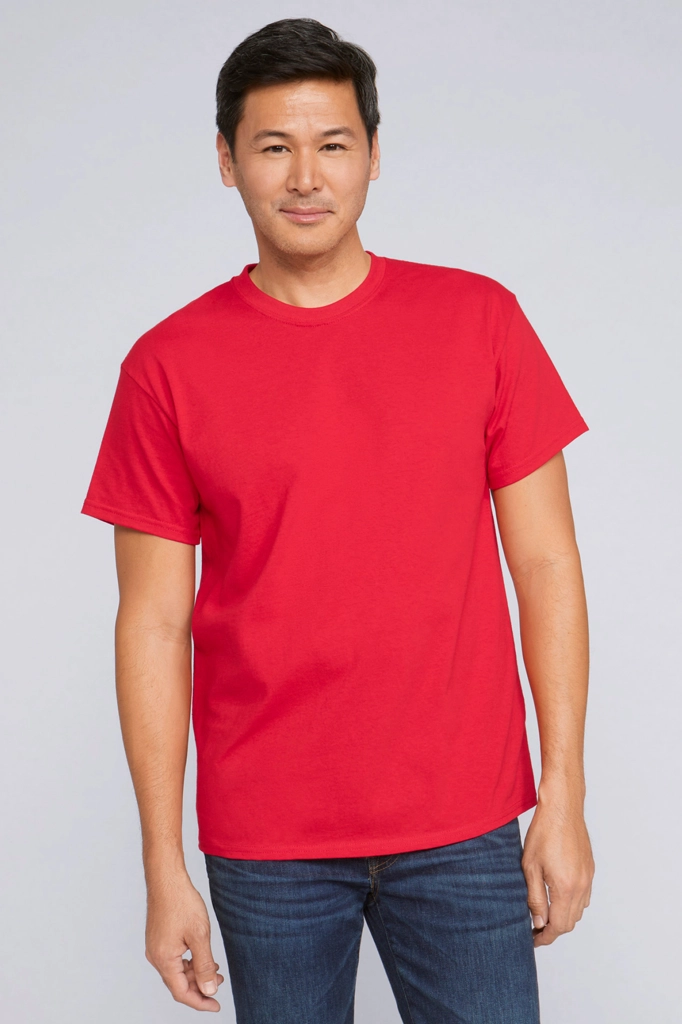 T-shirt  Ultra  200 GILDAN