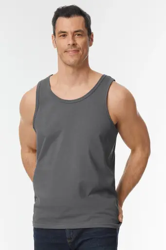 [G64200] Débardeur Homme softstyle 150 GILDAN