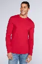 T-shirt Manches Longues Soft Style 150 GILDAN
