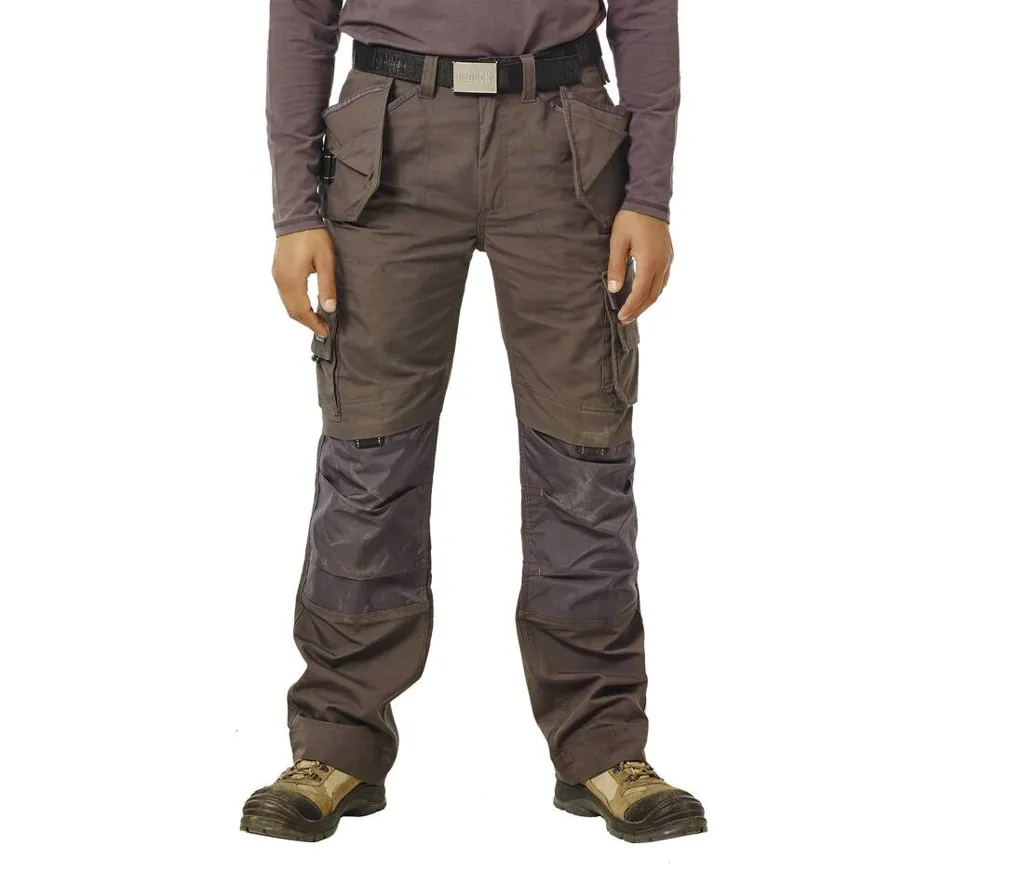 Pantalon de travail EXPERTS DAGAN - HEROCK