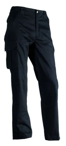 Pantalon de travail ODIN 100 % coton - HEROCK