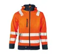 Veste softshell Haute visibilité Gregor-HEROCK