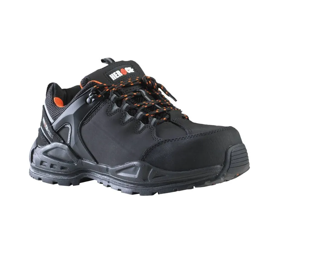 Chaussures Gigantes Low-HEROCK