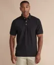Ultimate 65/35 Piqué Polo Shirt-HENBURY