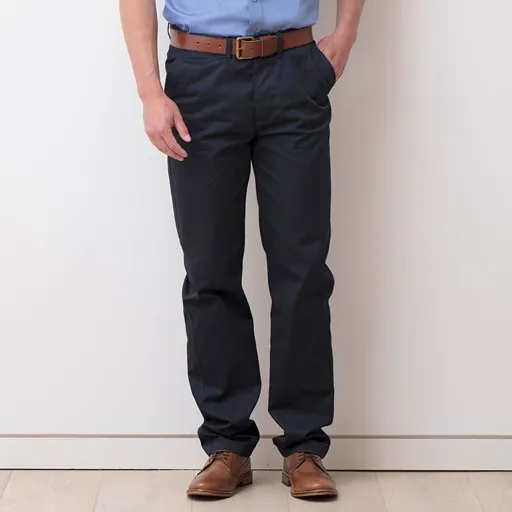 Pantalon chino Homme 255 HENBURY