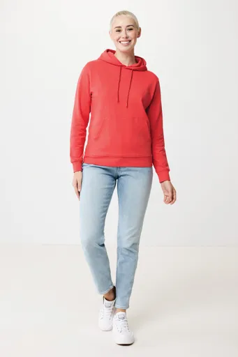 Sweat à capuche en coton recyclé  Jasper-IQONIQ