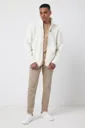 Sherpa en polyester recyclé  Diran-IQONIQ