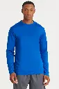 T-shirt respirant Manches Longues Homme AWDIS COOL
