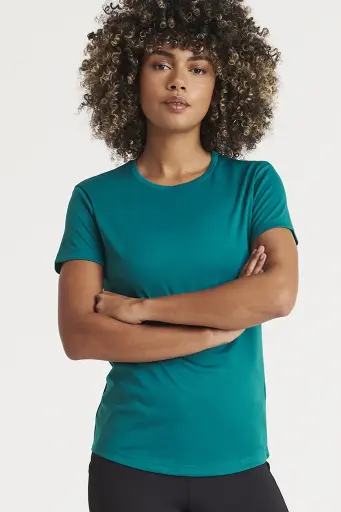T-shirt respirant  Femme AWDIS COOL