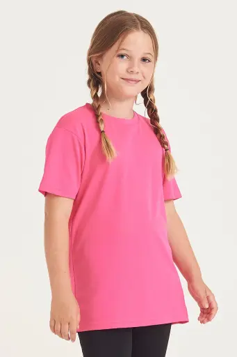 [JC01J] T-shirt respirant Enfant  AWDIS COOL