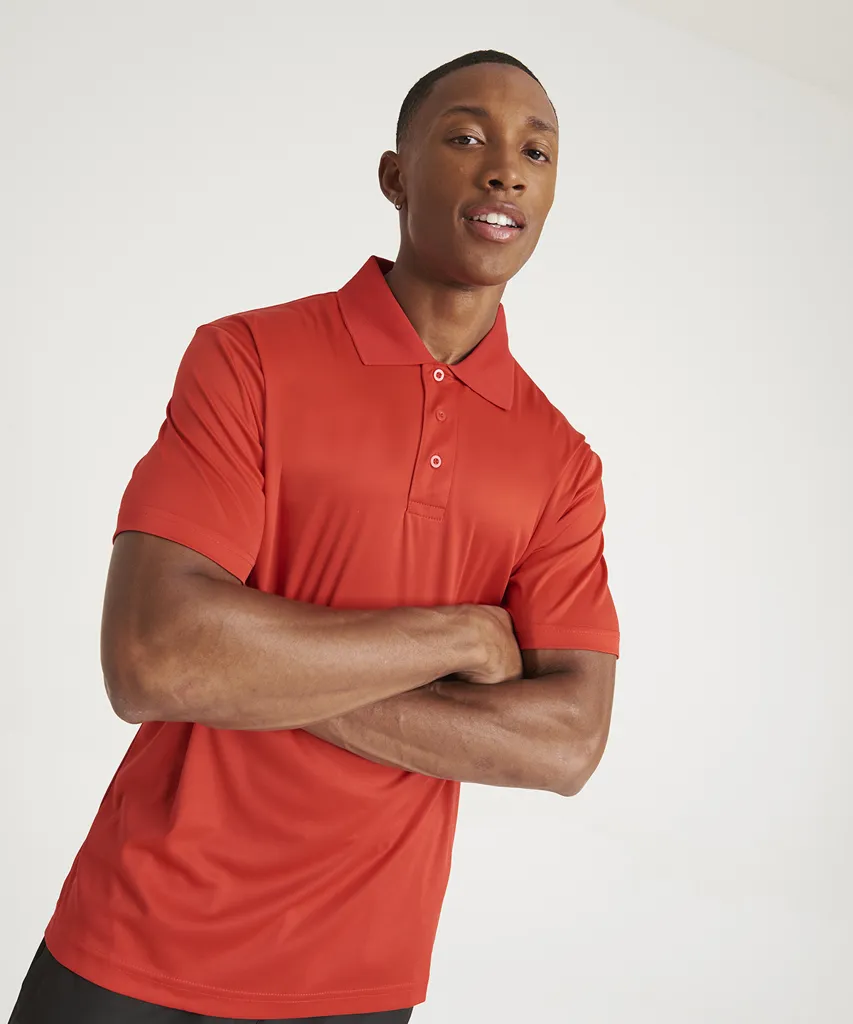 Polo Cool doux AWDIS COOL