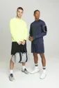 Long Sleeve Active T