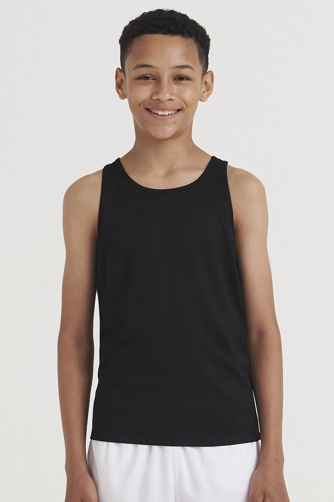 Débardeur respirant Enfant AWDIS COOL