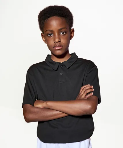Polo cool Enfant 140 AWDIS COOL