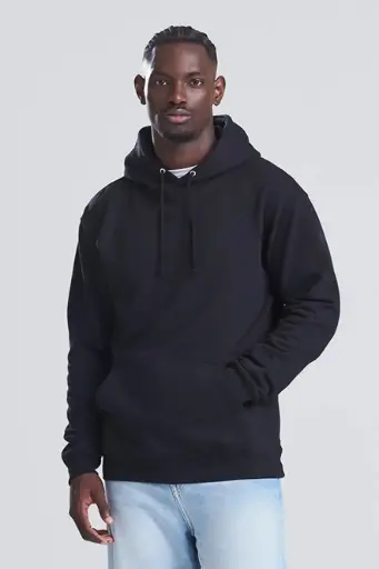 Sweat  Capuche  College 280 