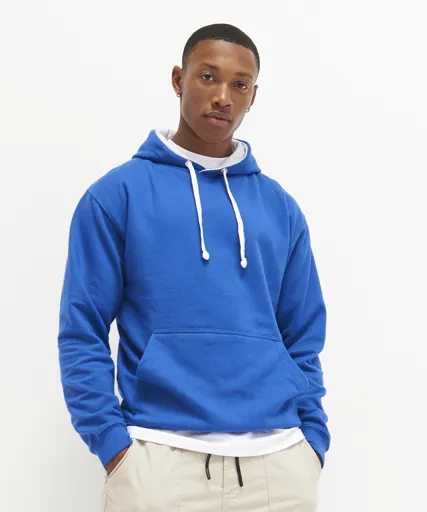 Sweat  Capuche  Contrastée 280 AWDIS HOODS