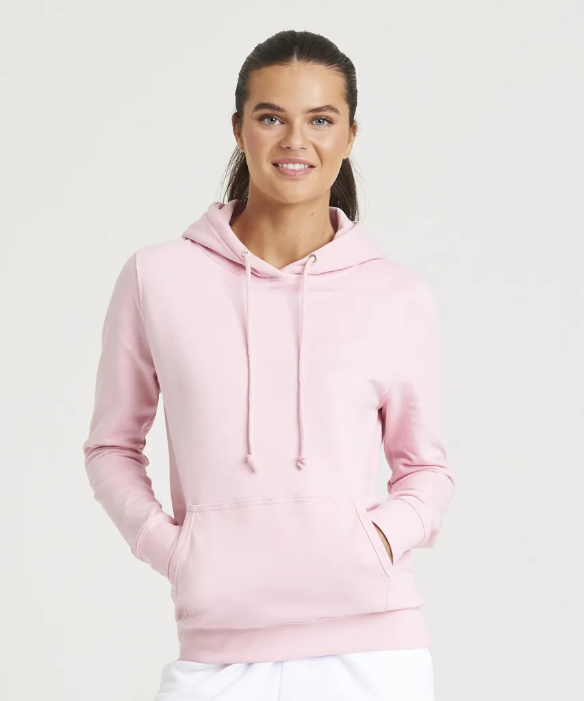 Sweat -Shirt à Capuche  College Girlie AWDIS HOODS