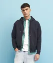Sweat à capuche bio-JUST HOODS