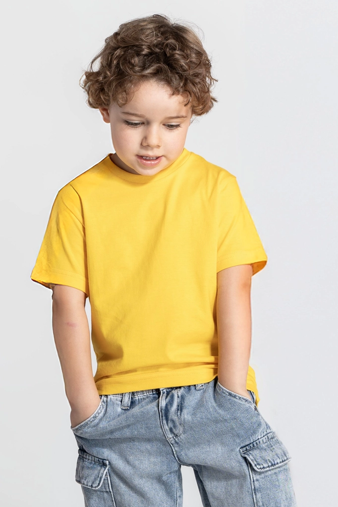 Tee-shirt enfant 155-JHK