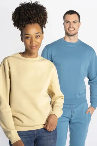 Sweat unisexe-JHK
