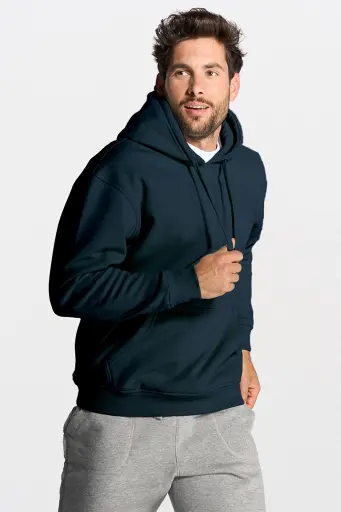 Sweat capuche KANGAROO 290-JHK